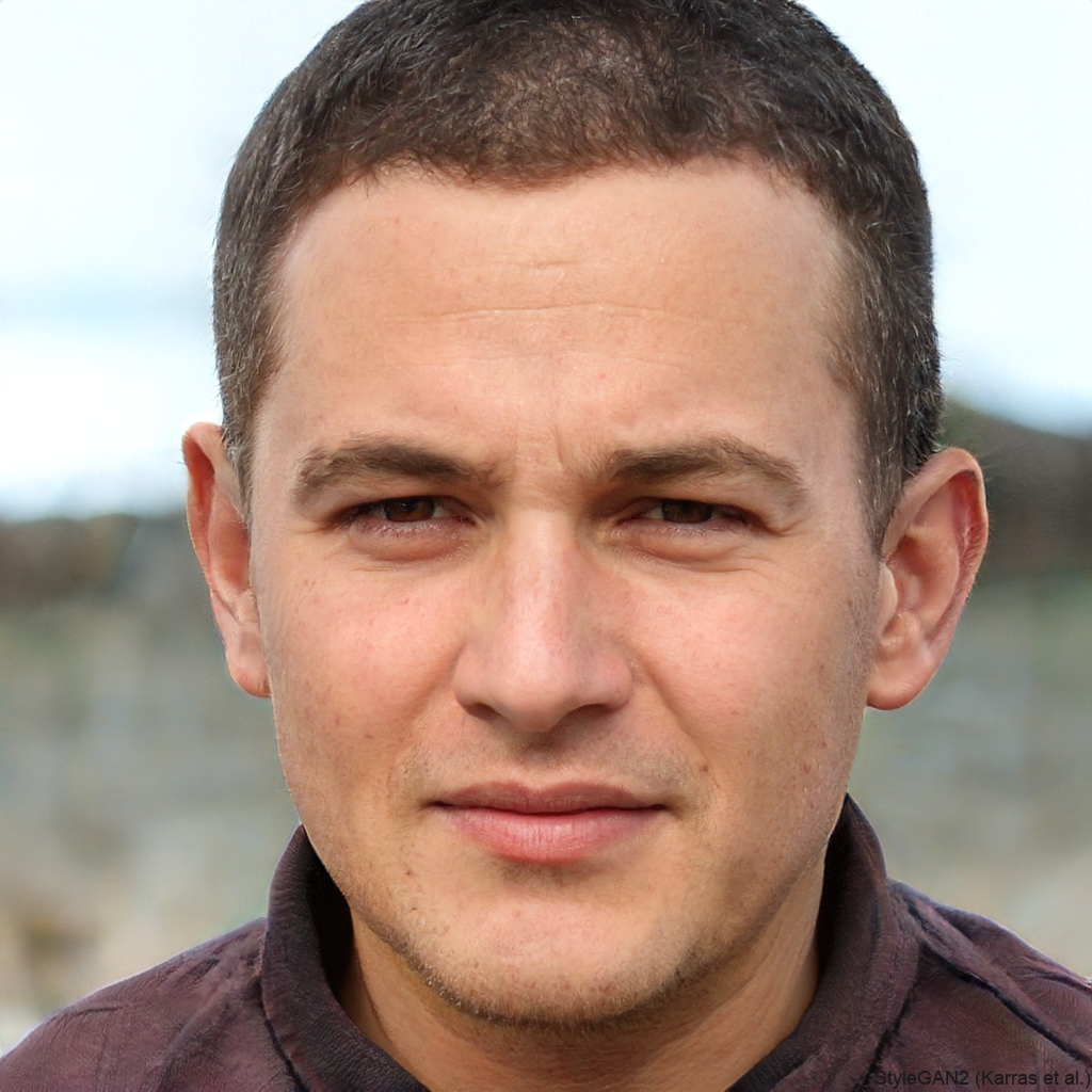 Membre Olivier